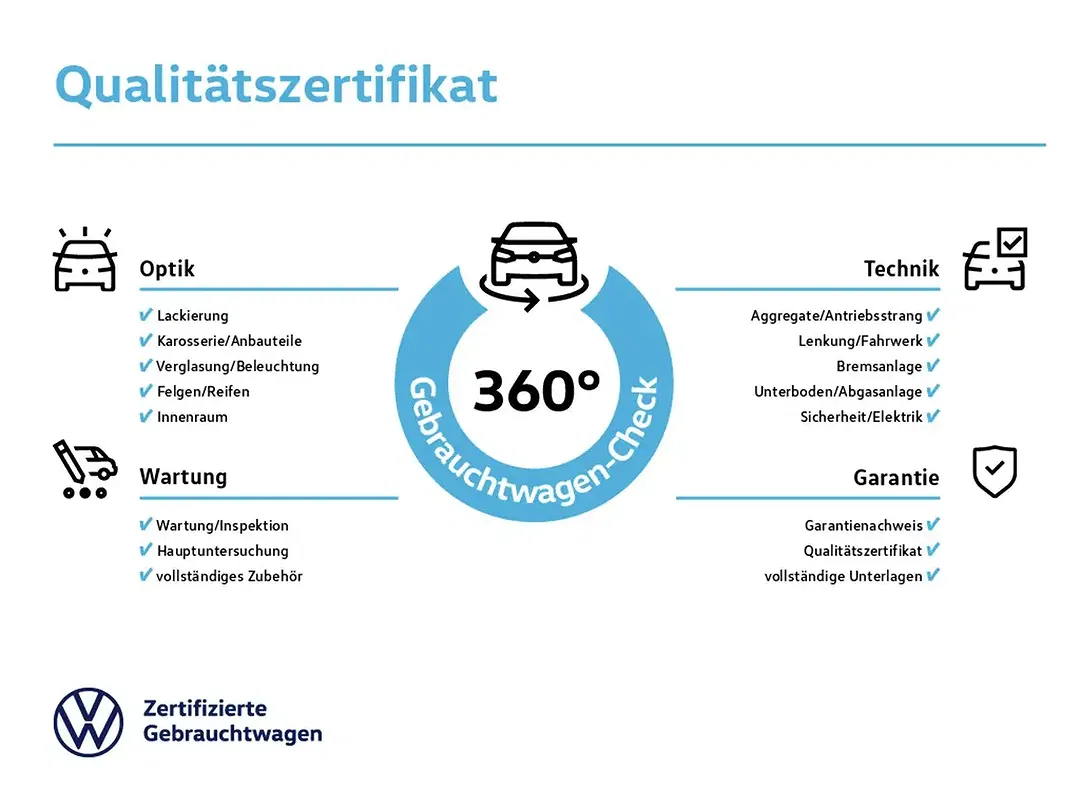 Volkswagen Golf Variant - Thumbnail 15