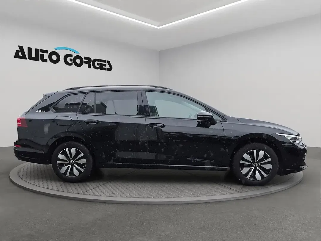 Volkswagen Golf Variant - Thumbnail 3