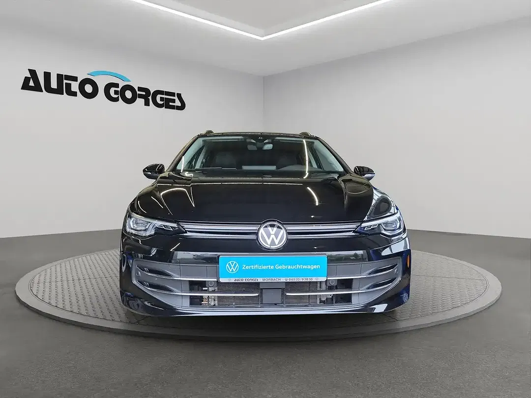 Volkswagen Golf Variant - Thumbnail 5
