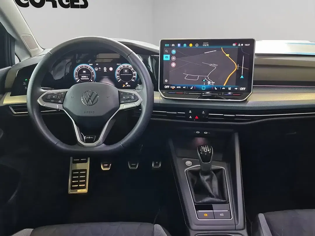 Volkswagen Golf Variant - Thumbnail 9