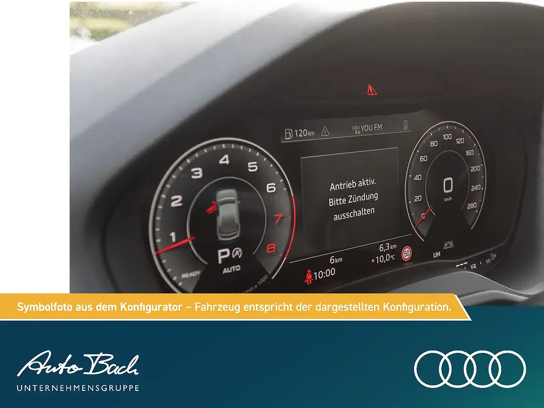 Audi Q2 - Thumbnail 9