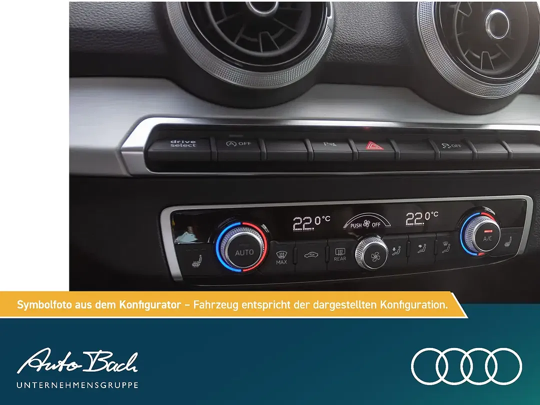 Audi Q2 - Thumbnail 11