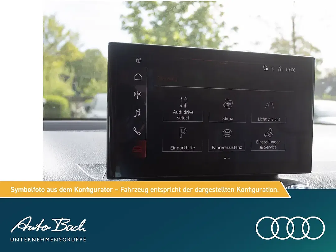 Audi Q2 - Thumbnail 12