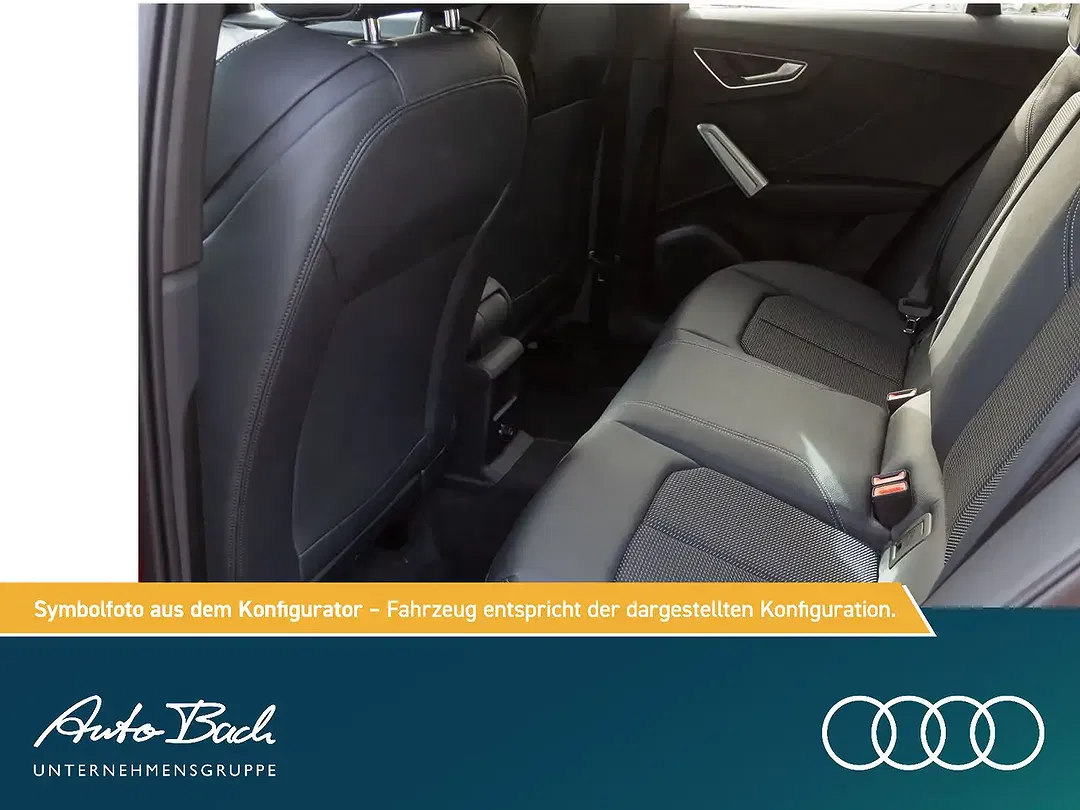 Audi Q2 - Thumbnail 13
