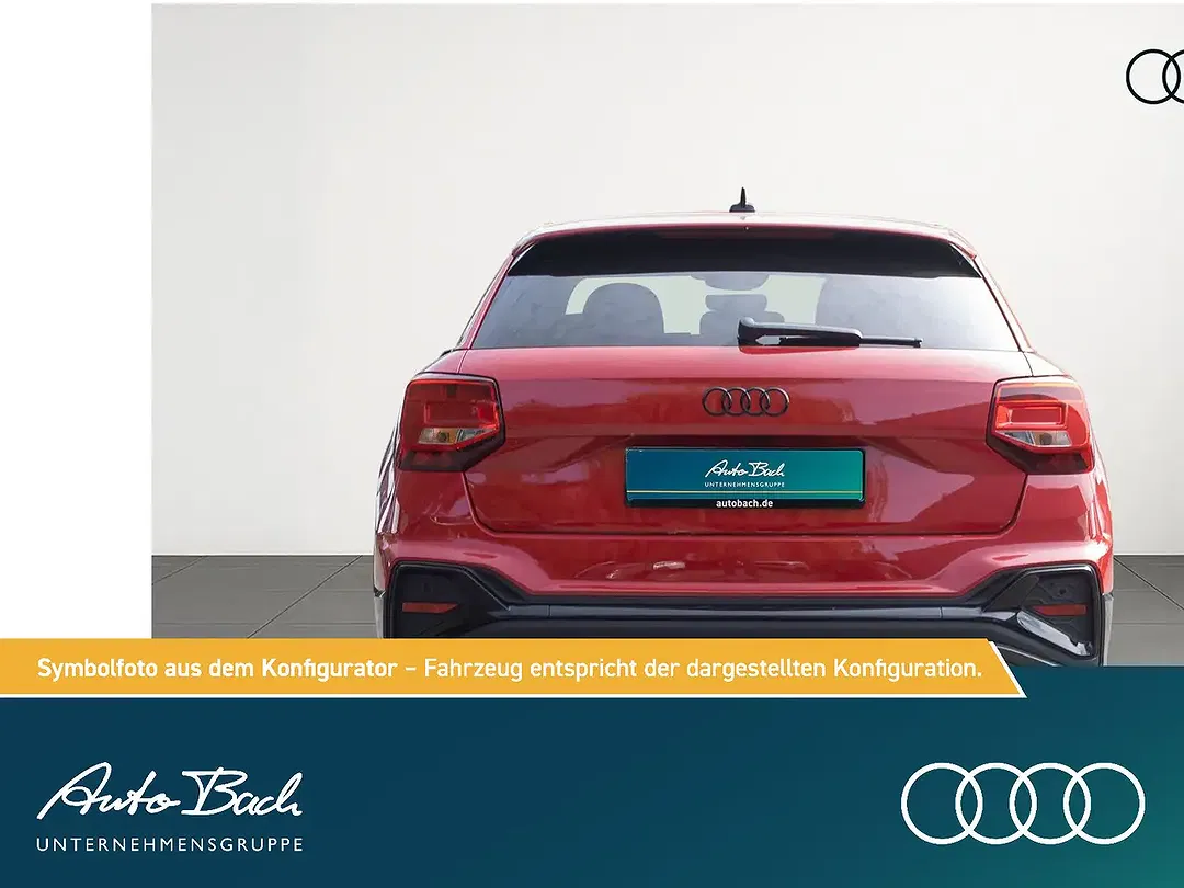 Audi Q2 - Thumbnail 5