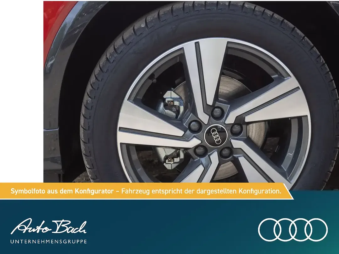 Audi Q2 - Thumbnail 6