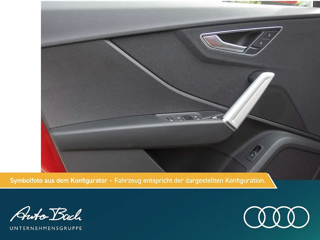 Audi Q2 - Thumbnail 7