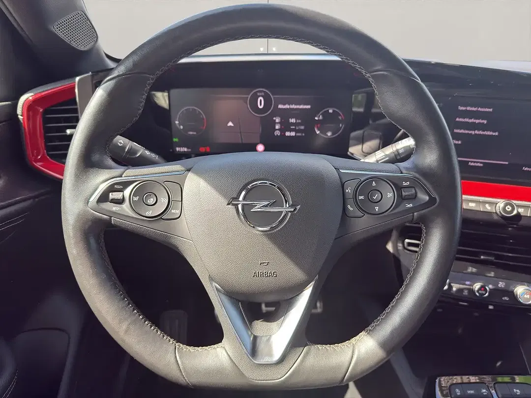 Opel Mokka - Thumbnail 8
