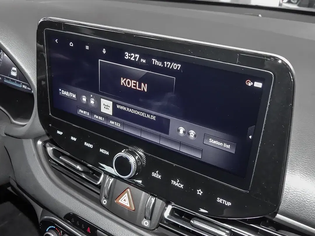 Hyundai i30 - Thumbnail 10