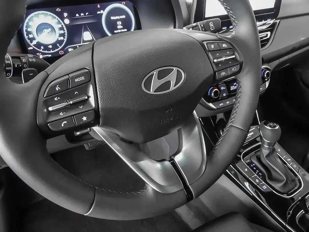 Hyundai i30 - Thumbnail 12