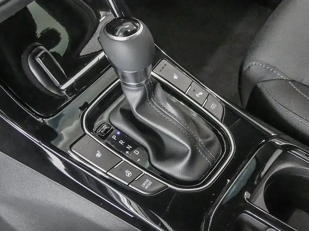 Hyundai i30 - Thumbnail 13