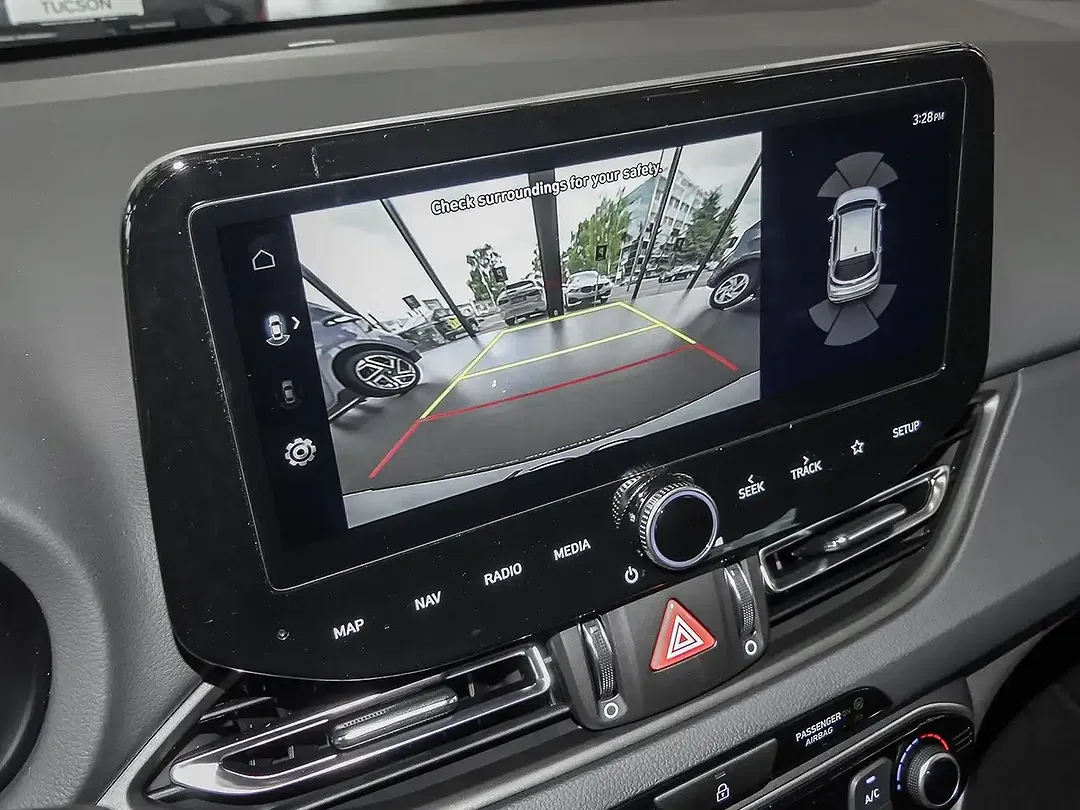 Hyundai i30 - Thumbnail 8