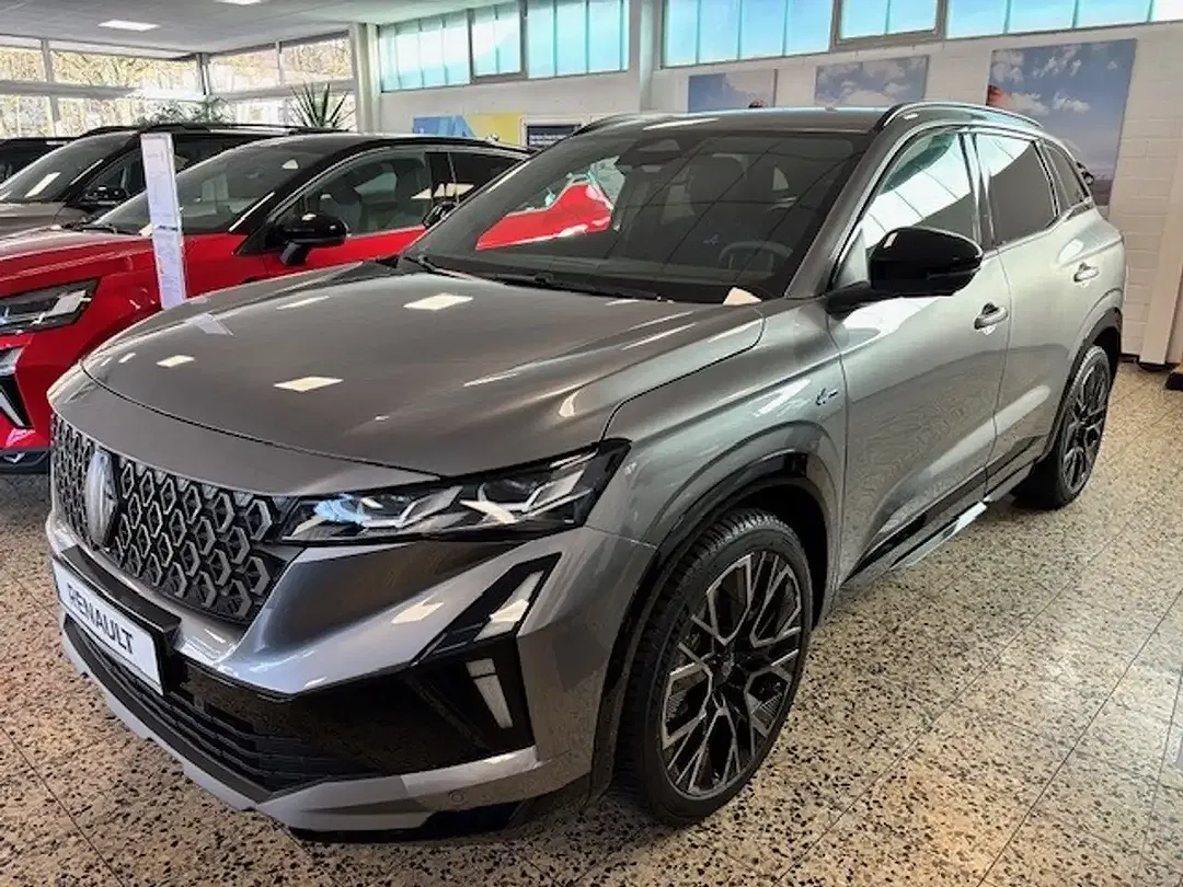 Renault Austral - Thumbnail 1