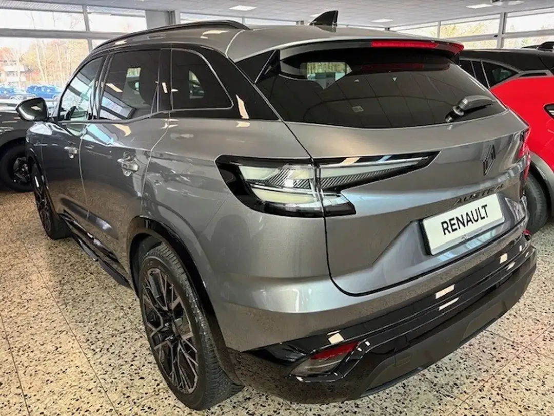 Renault Austral - Thumbnail 2