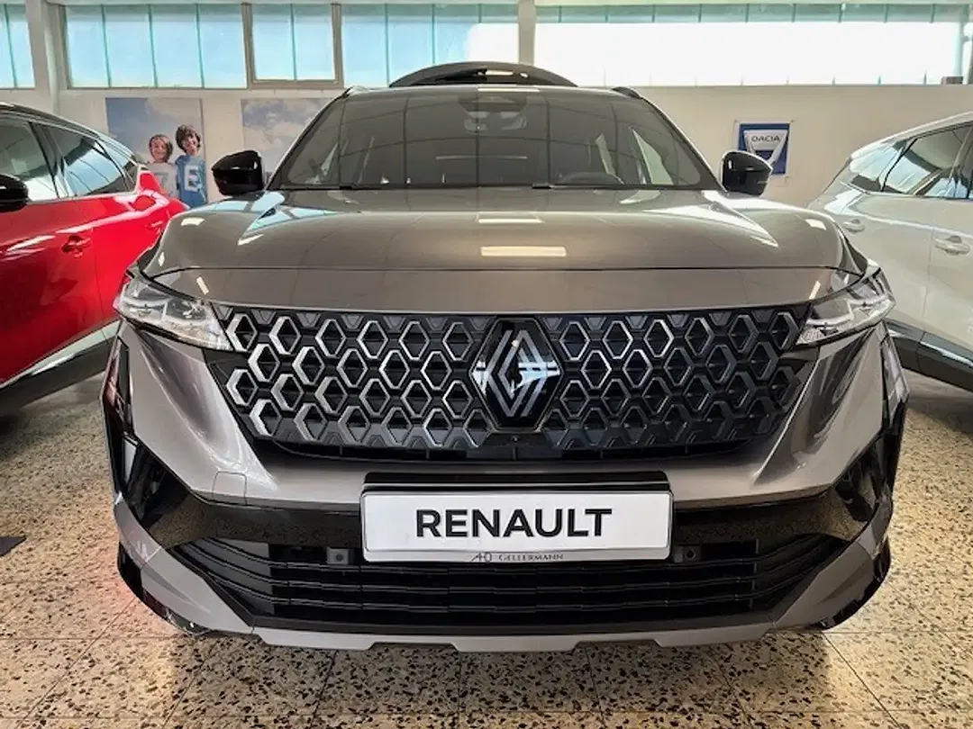 Renault Austral - Thumbnail 23