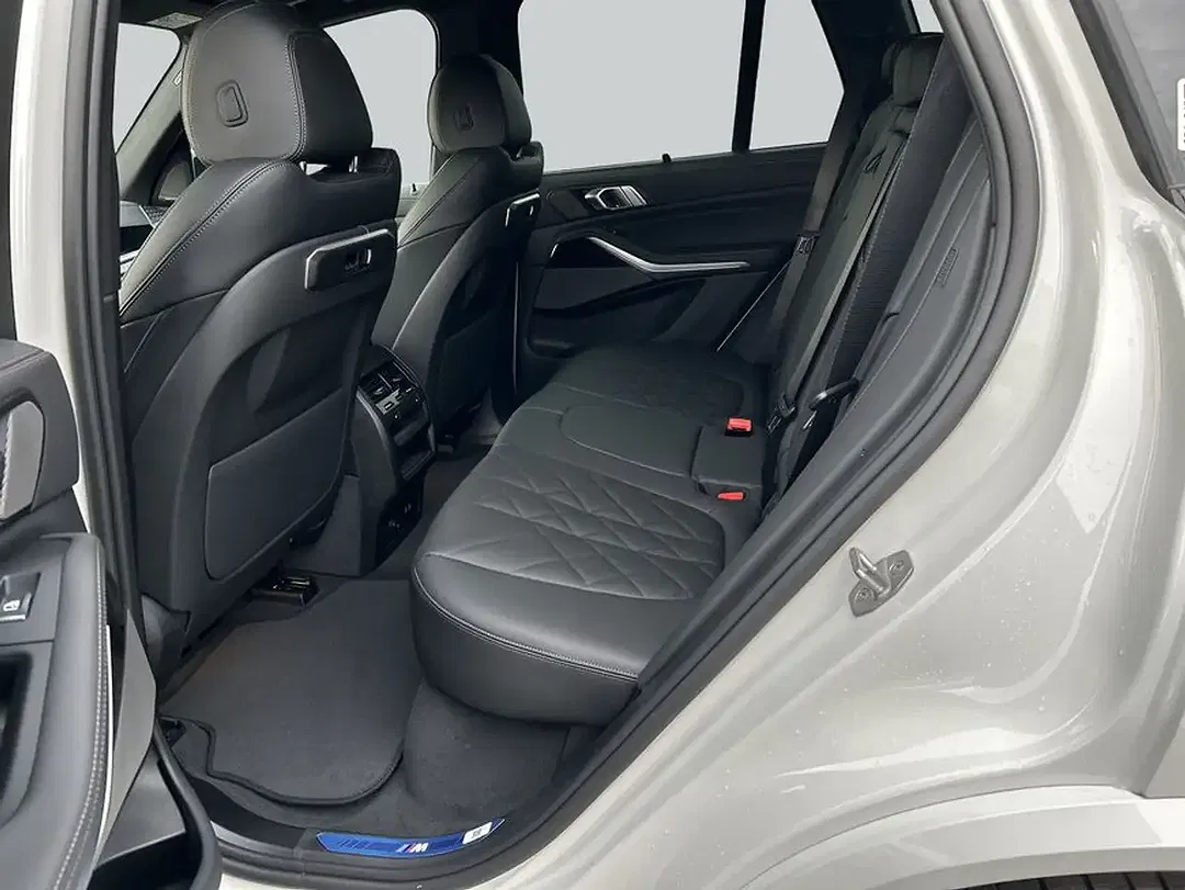 BMW X5 - Thumbnail 11