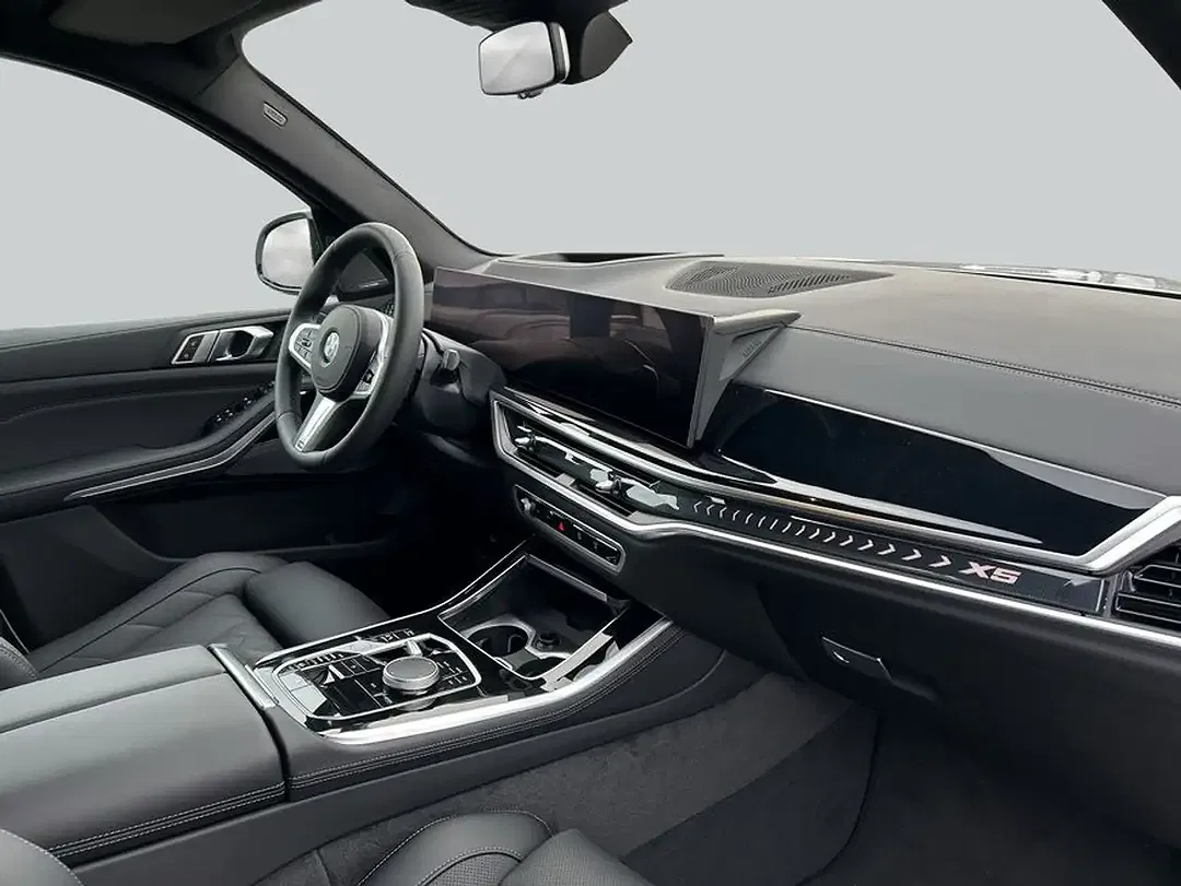 BMW X5 - Thumbnail 13