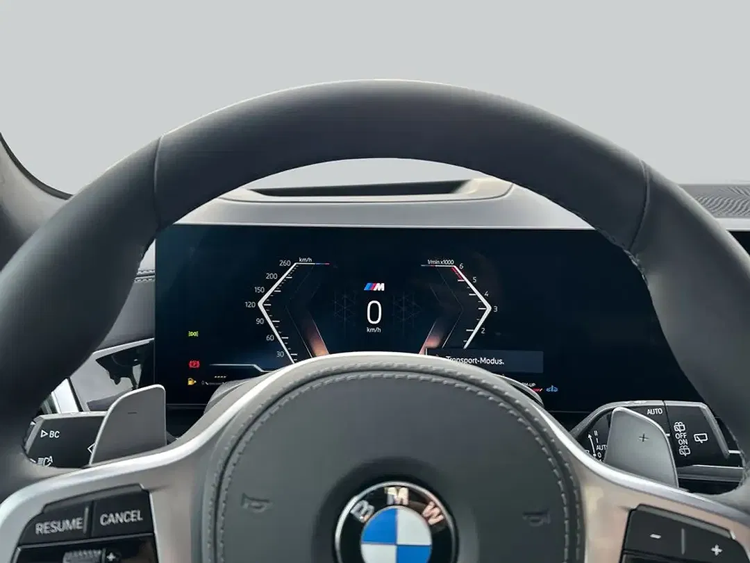 BMW X5 - Thumbnail 14