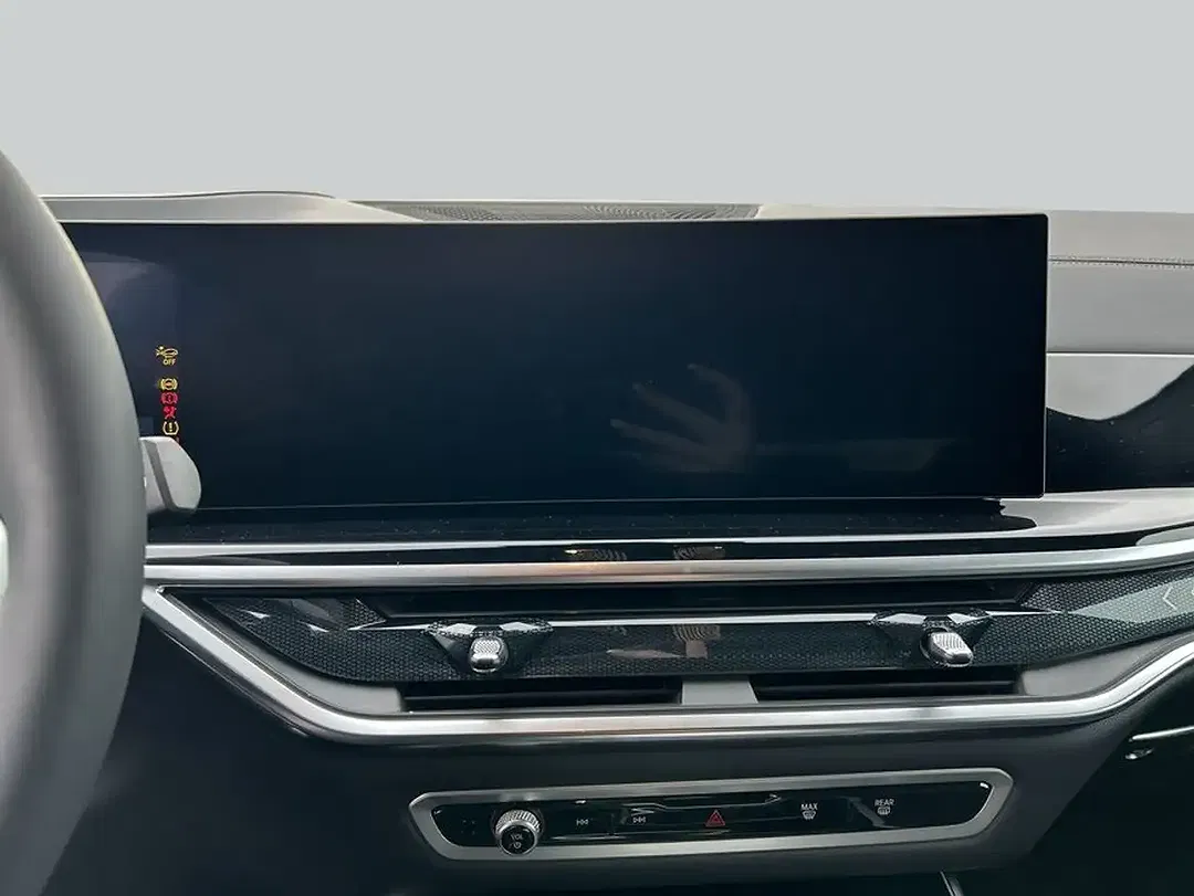 BMW X5 - Thumbnail 15