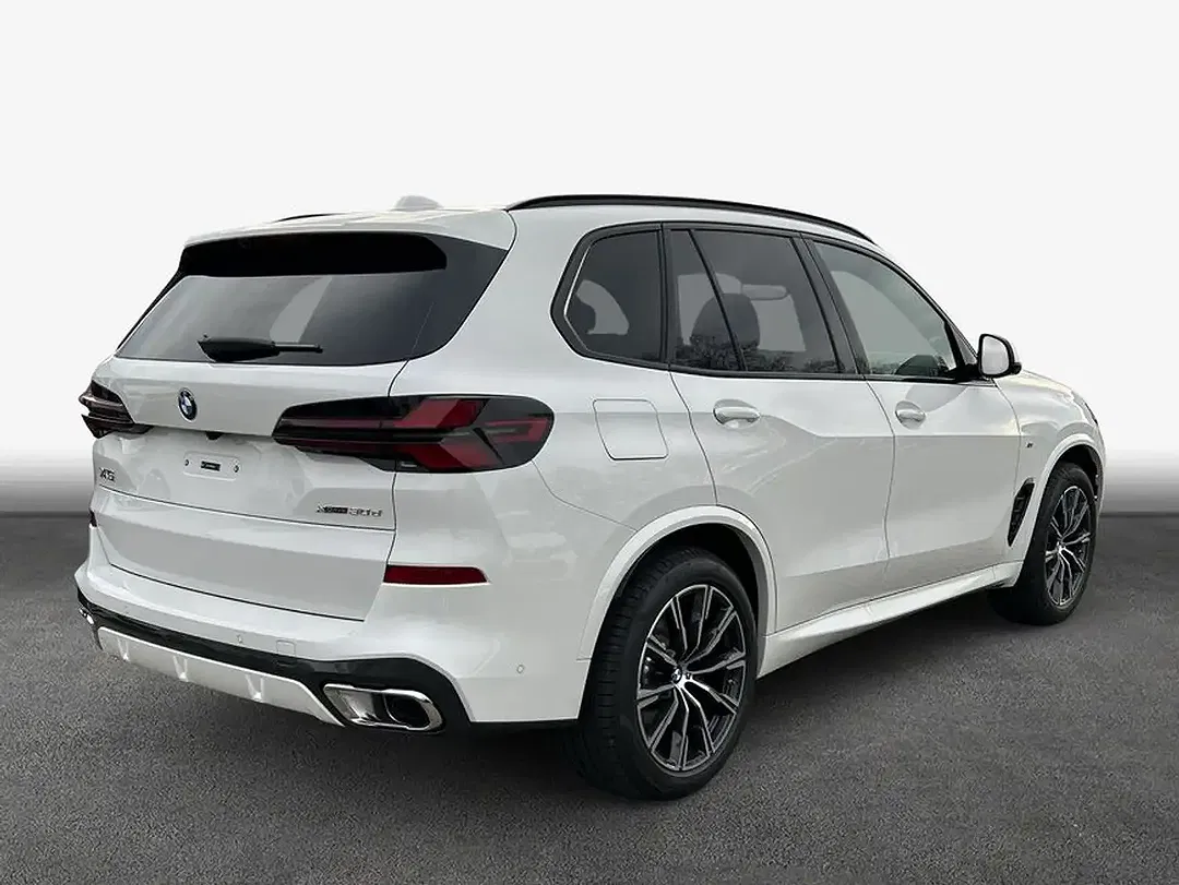BMW X5 - Thumbnail 2
