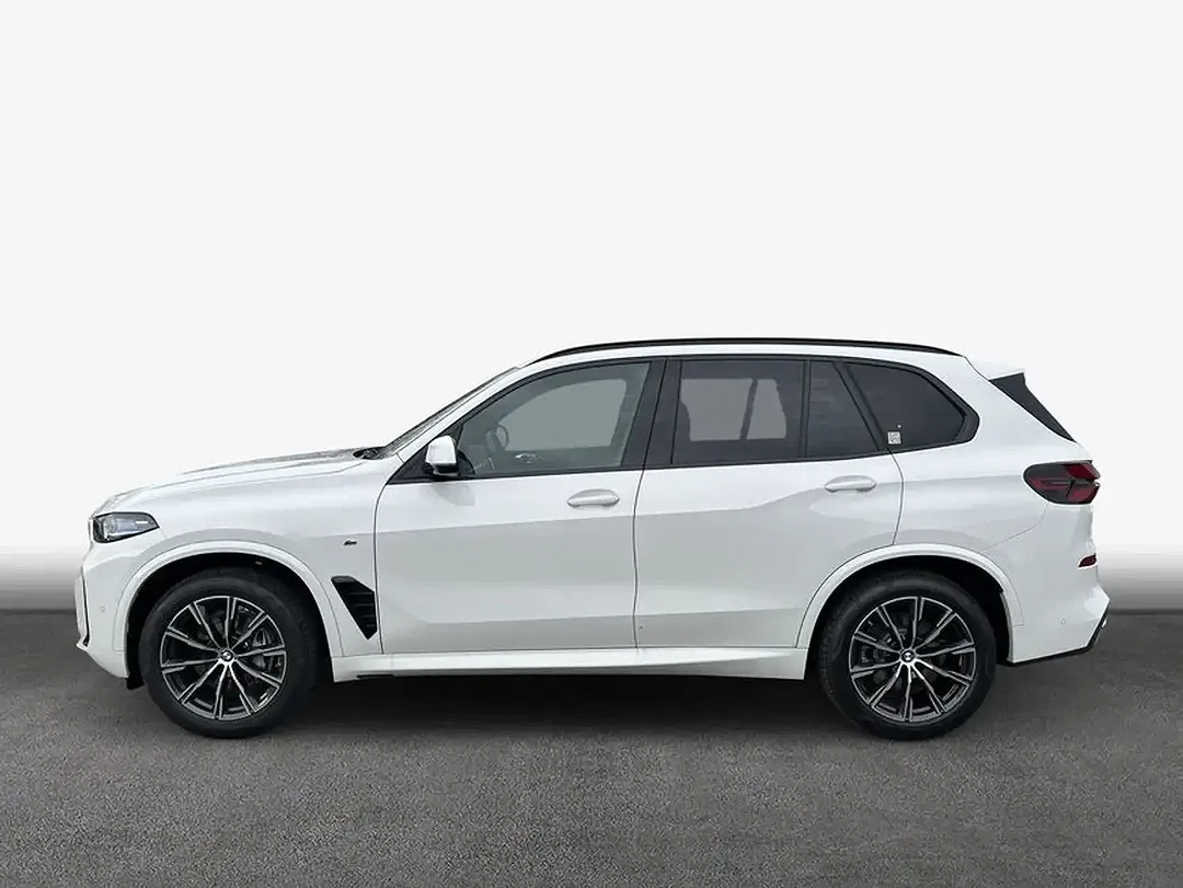 BMW X5 - Thumbnail 5