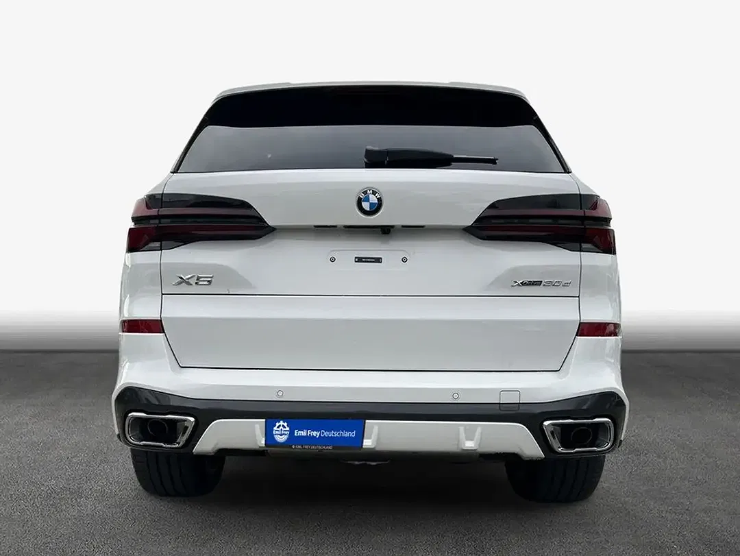 BMW X5 - Thumbnail 6