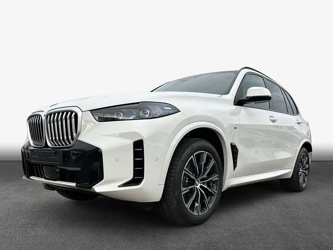 BMW X5 - Thumbnail 7