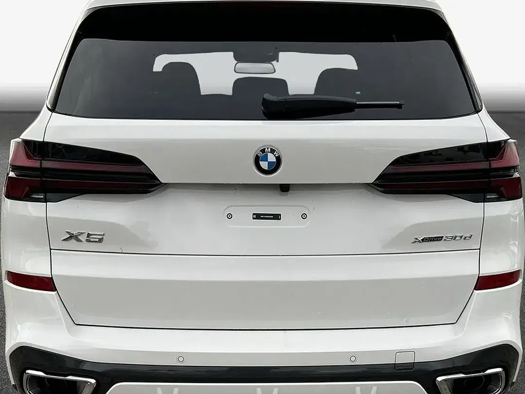 BMW X5 - Thumbnail 9