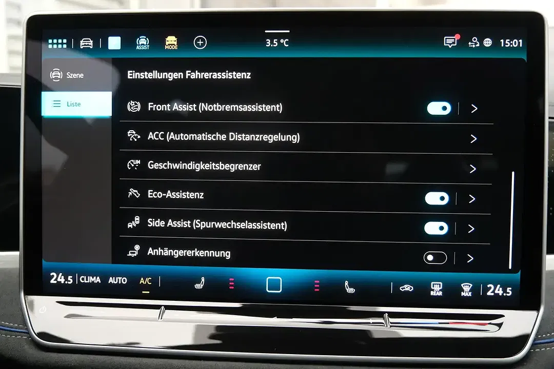 Volkswagen Passat Variant - Thumbnail 15