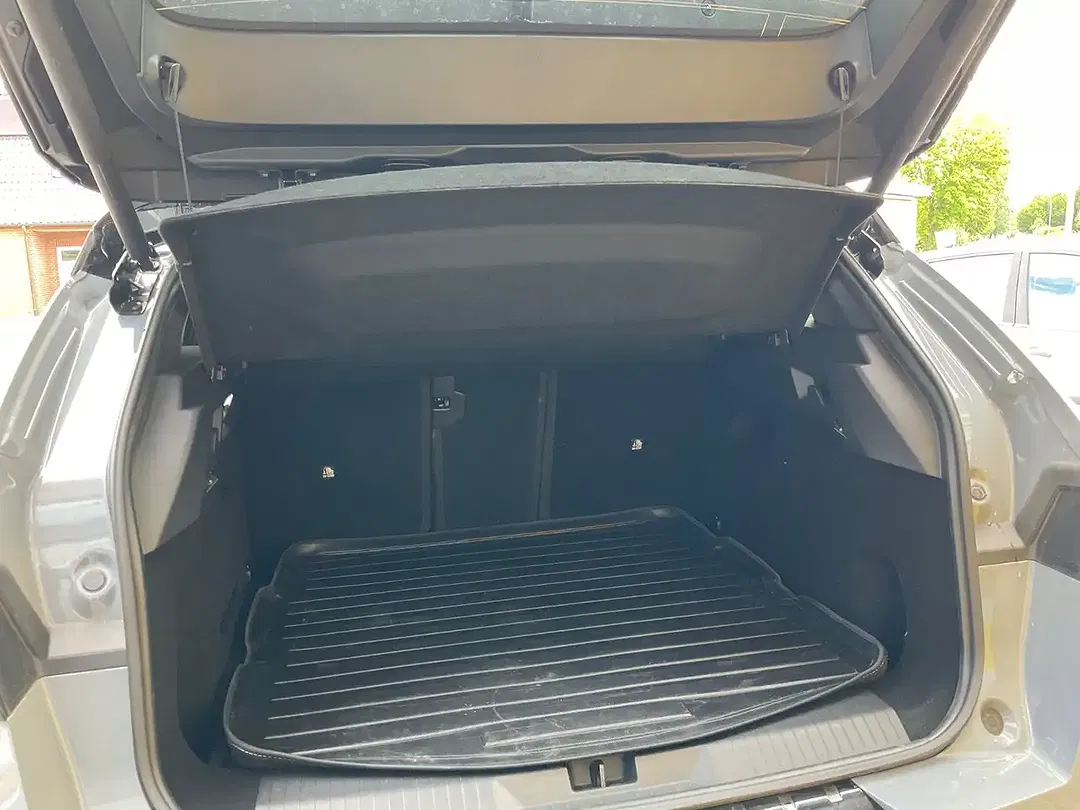 Opel Grandland X - Thumbnail 10