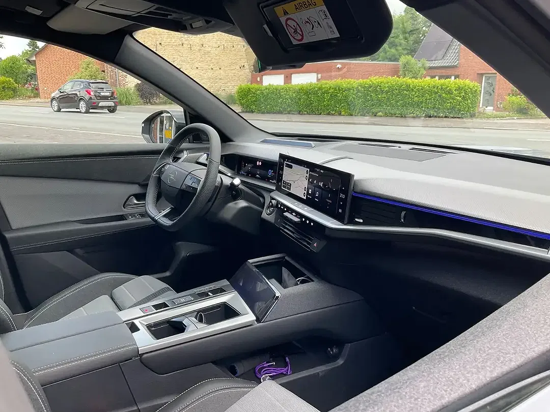 Opel Grandland X - Thumbnail 11