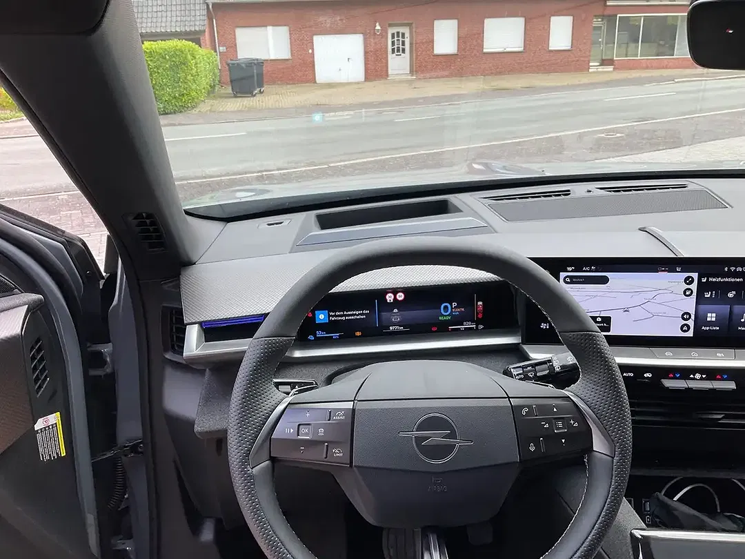Opel Grandland X - Thumbnail 13
