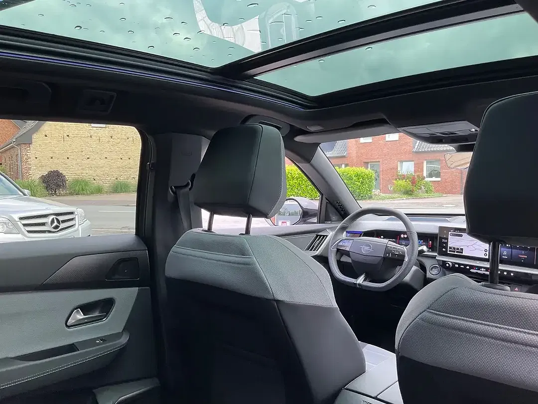 Opel Grandland X - Thumbnail 8