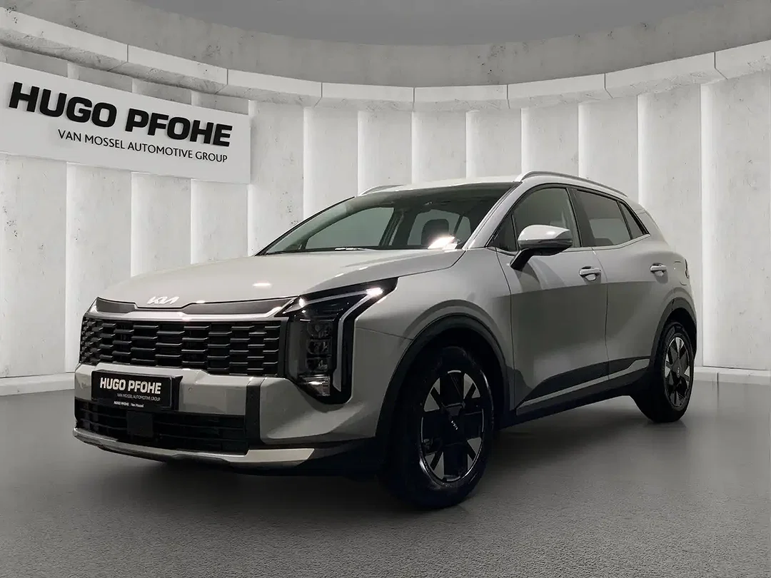 Kia Sportage - Afbeelding 1
