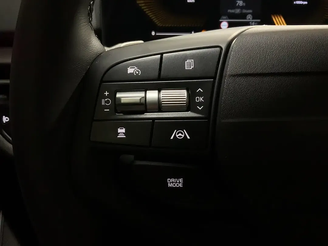 Kia Sportage - Thumbnail 13