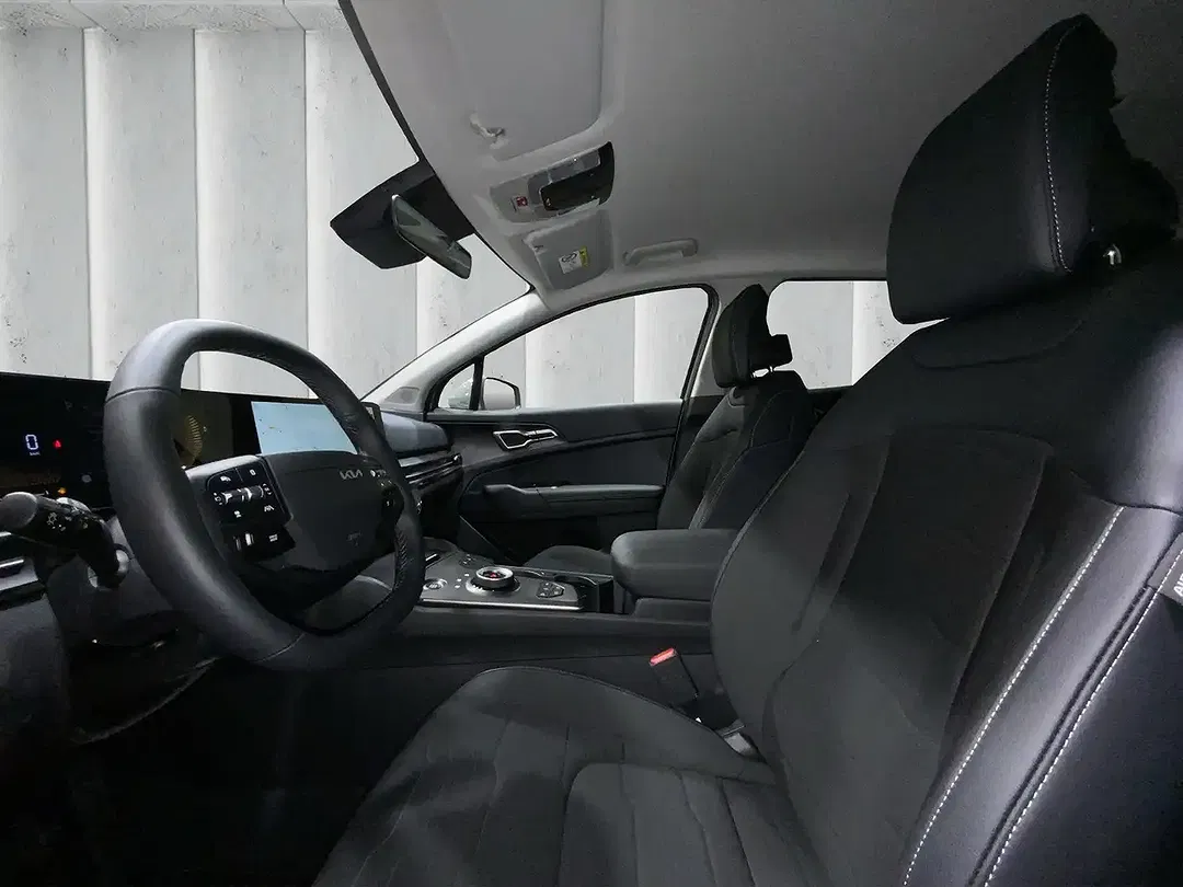 Kia Sportage - Thumbnail 7
