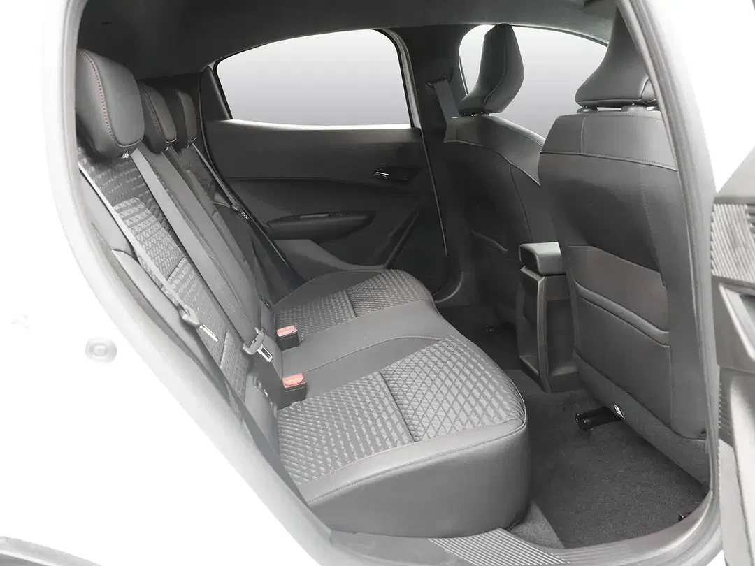 Renault Clio - Thumbnail 5