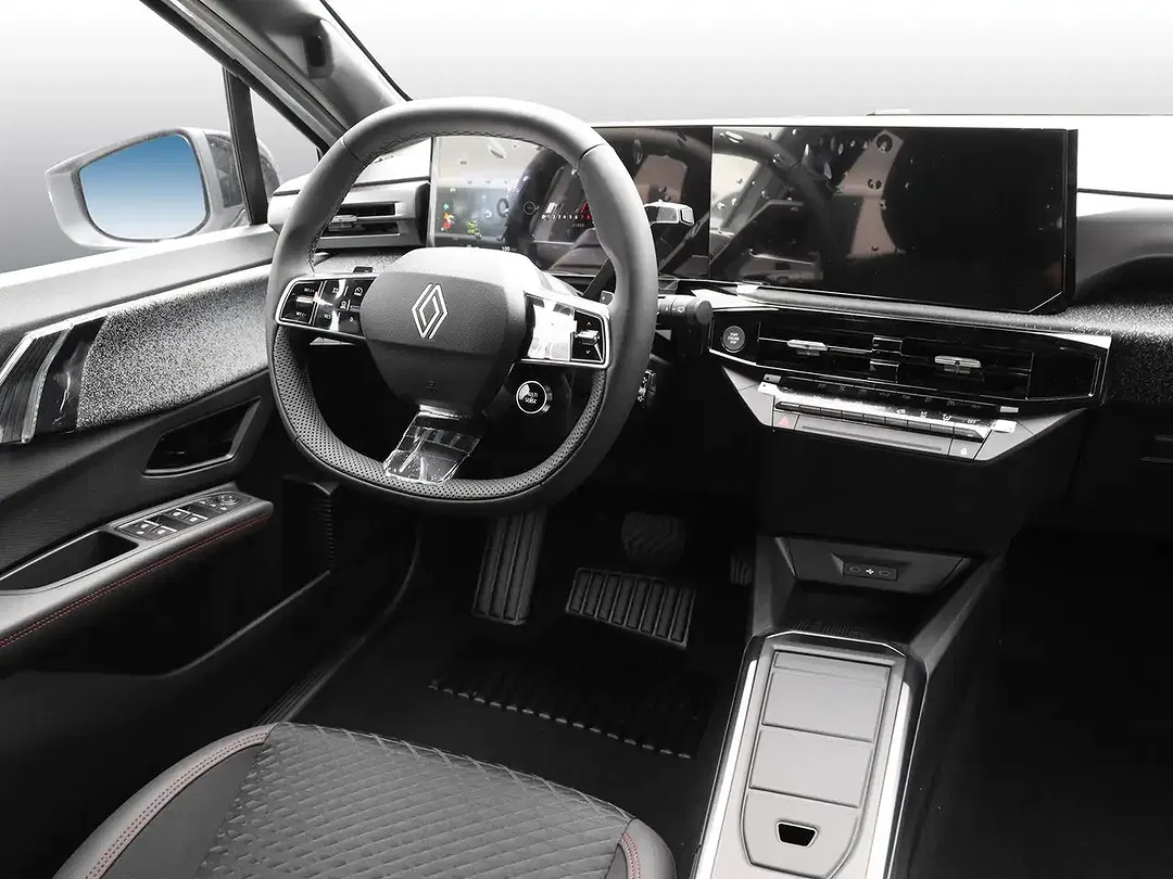 Renault Clio - Thumbnail 6