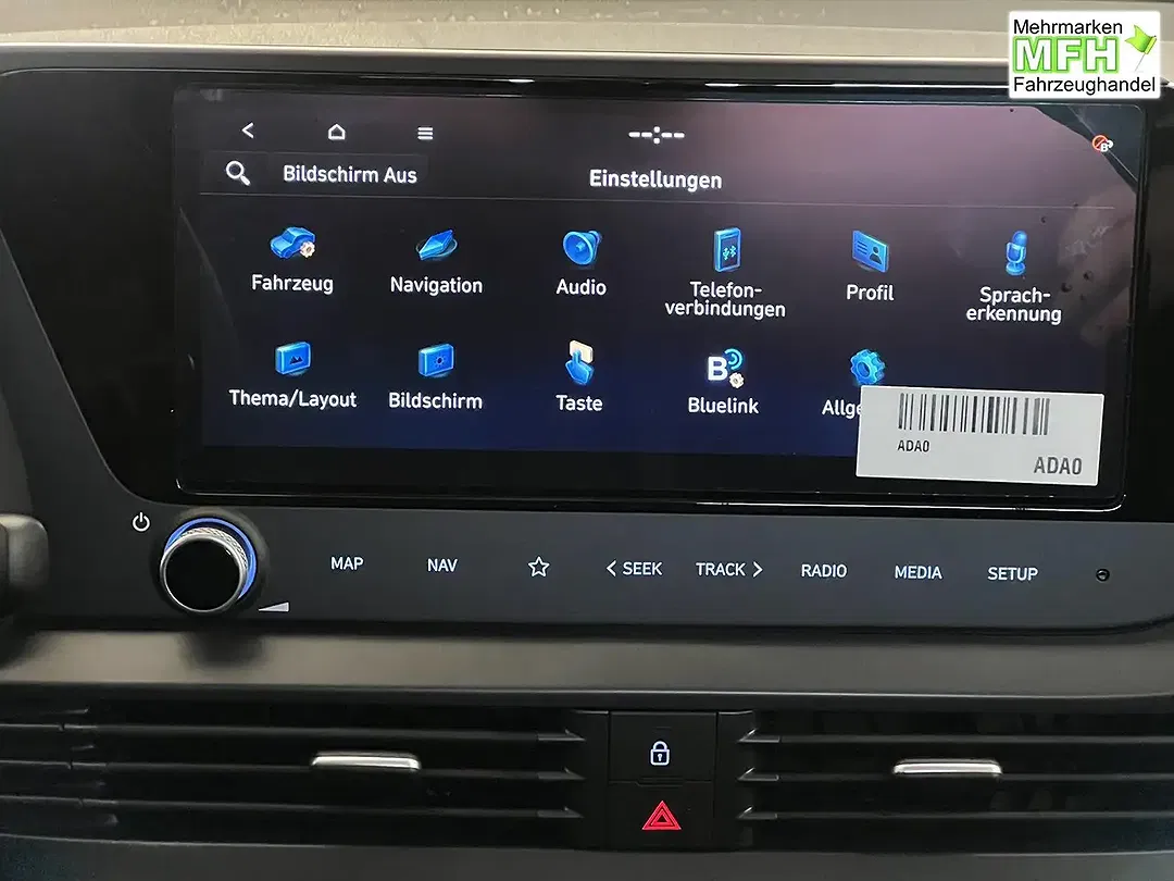 Hyundai i20 - Thumbnail 11