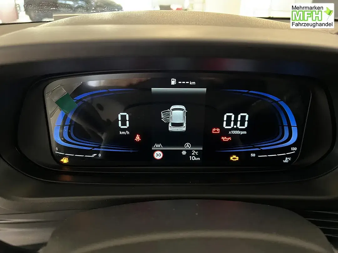 Hyundai i20 - Thumbnail 14