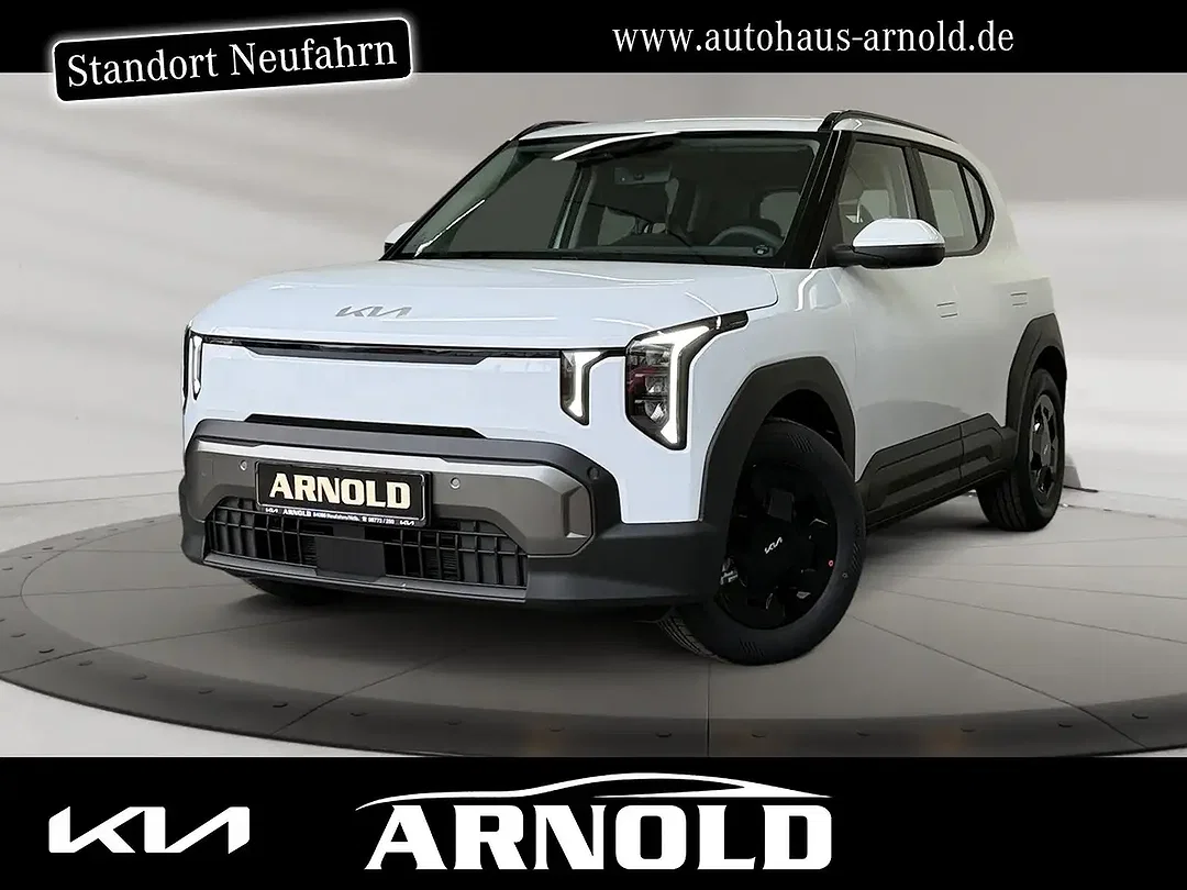 Kia EV2 - Afbeelding 1
