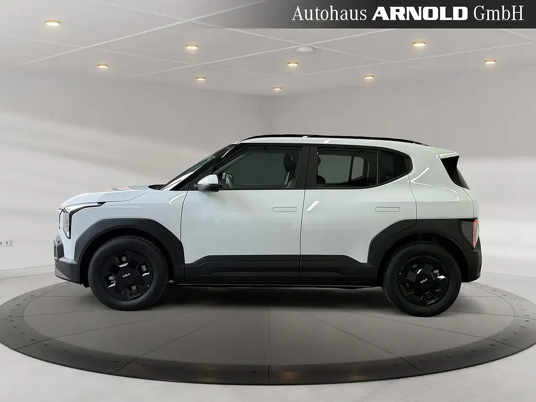 Kia EV2 - Thumbnail 2