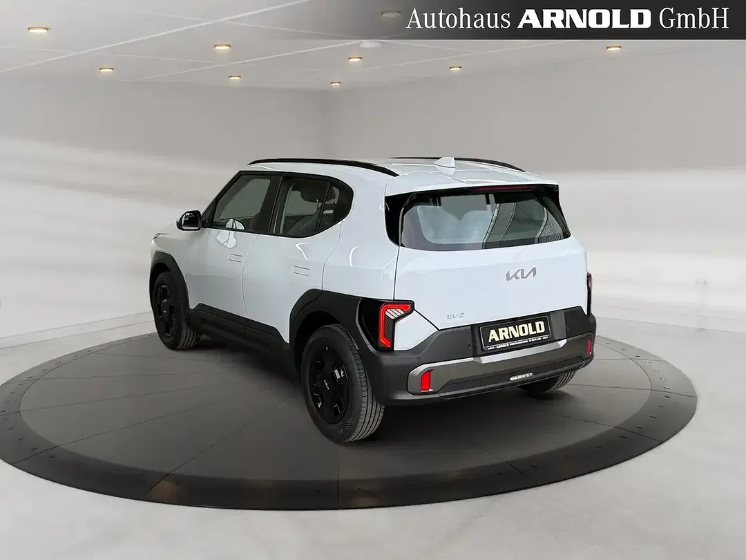 Kia EV2 - Thumbnail 3