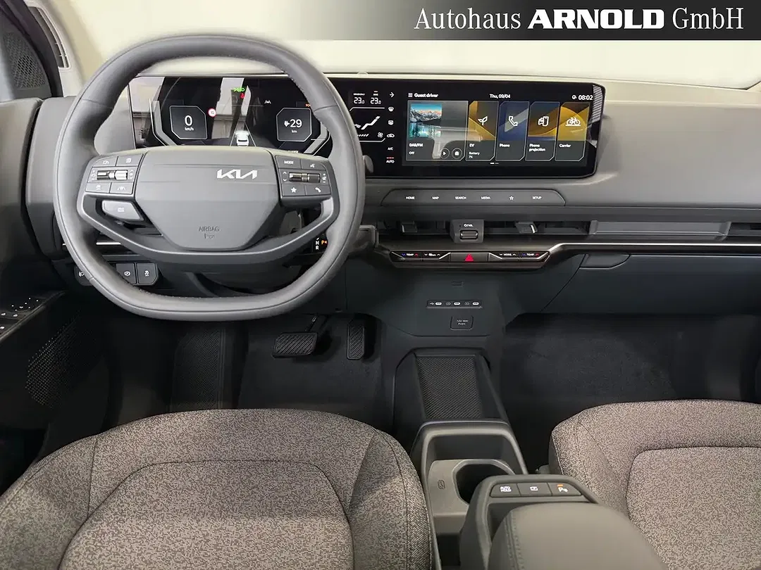 Kia EV2 - Thumbnail 8