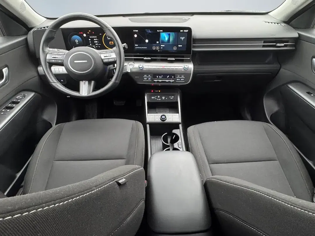 Hyundai KONA - Thumbnail 10