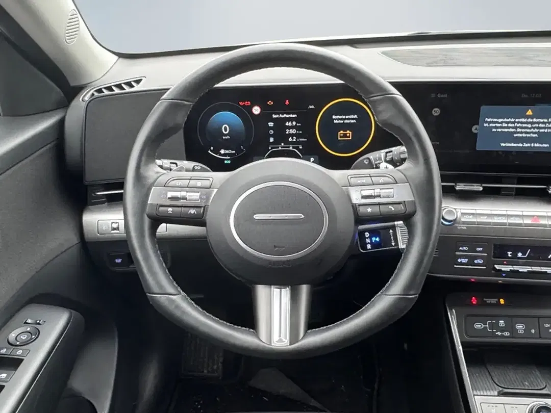 Hyundai KONA - Thumbnail 12