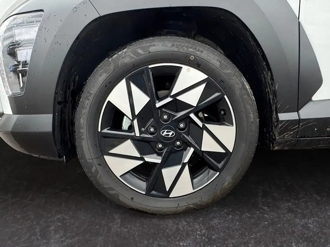 Hyundai KONA - Thumbnail 14