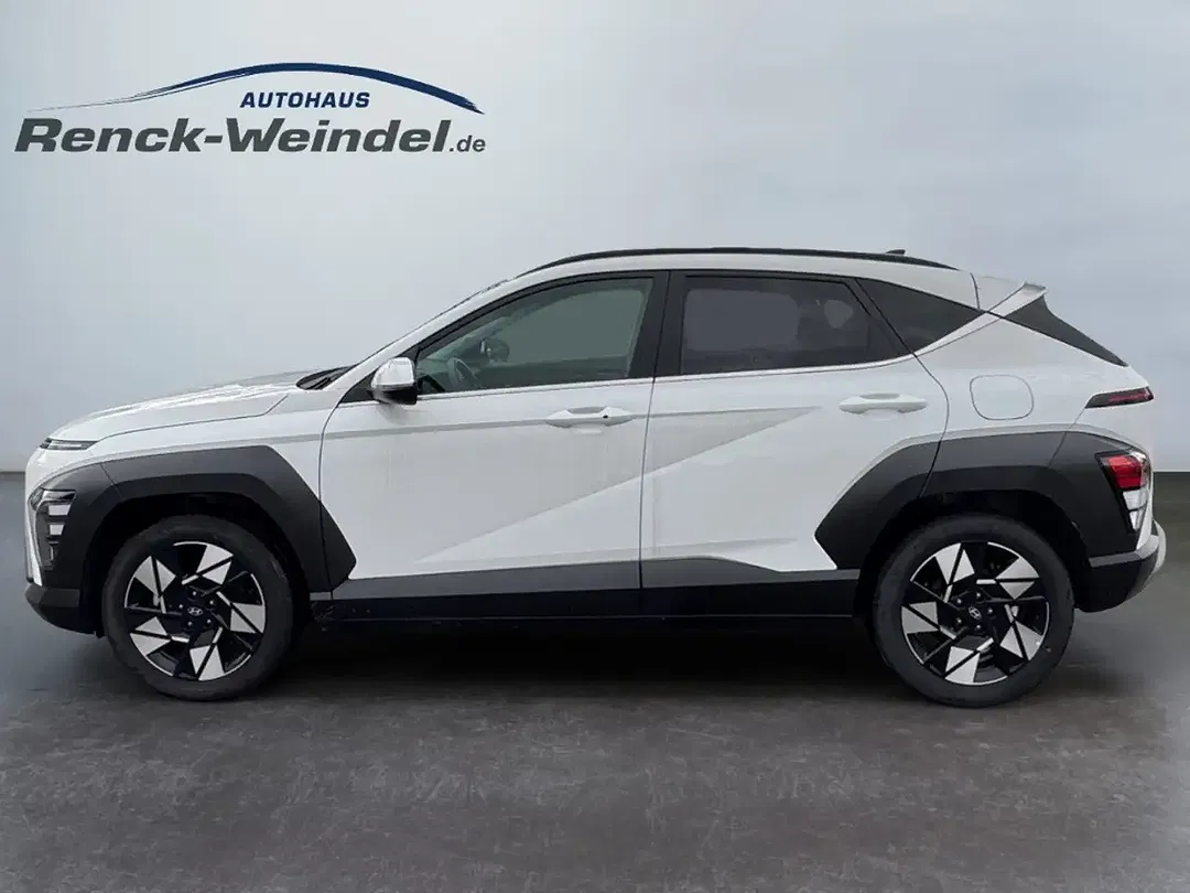 Hyundai KONA - Thumbnail 2
