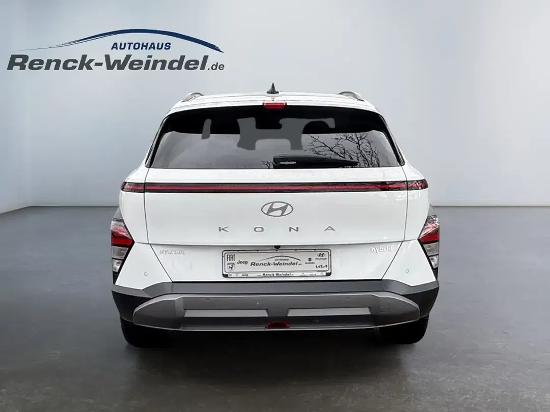 Hyundai KONA - Thumbnail 4