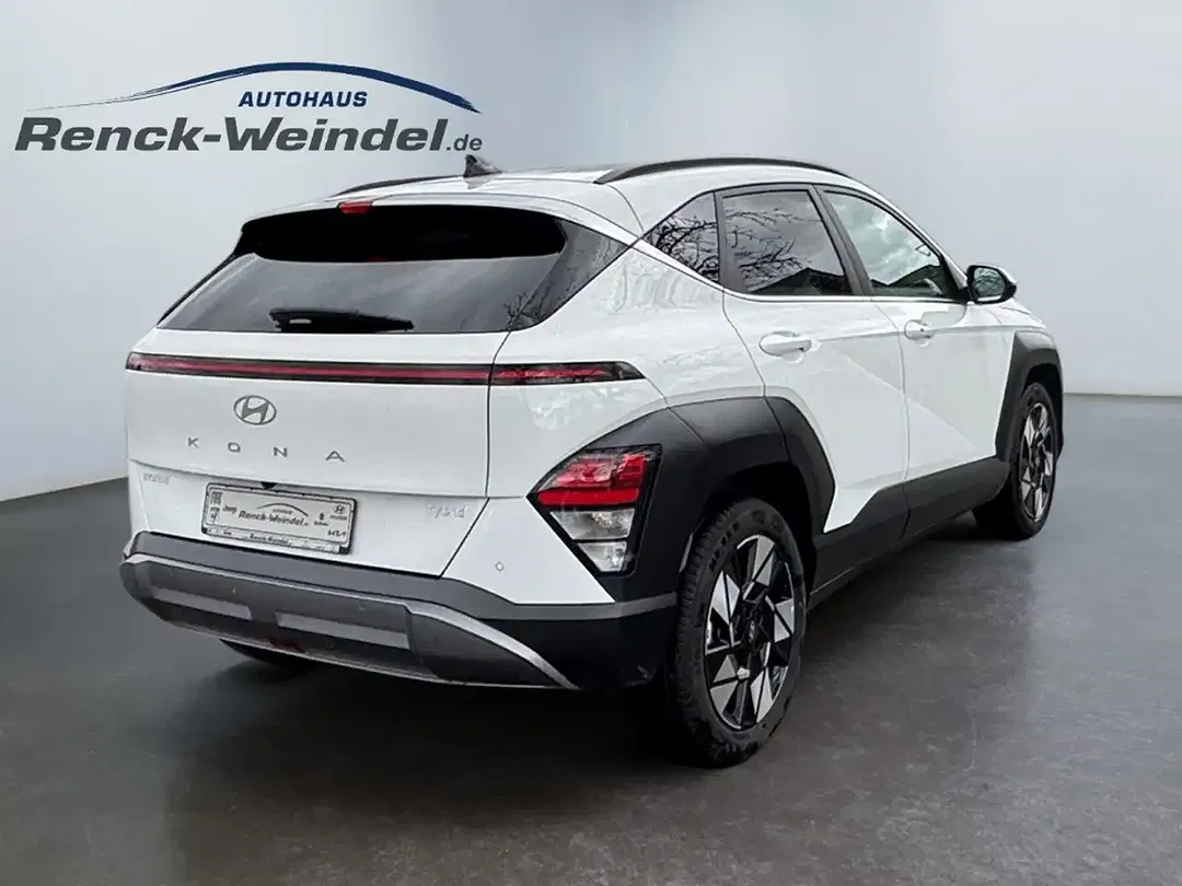 Hyundai KONA - Thumbnail 5